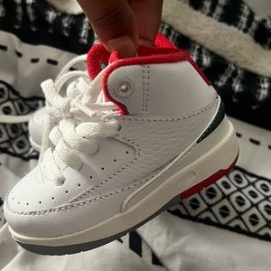 Jordan 2